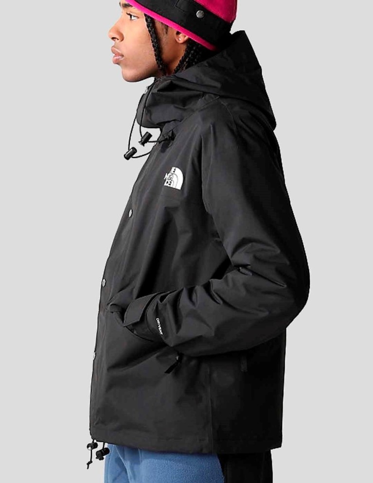 Chaqueta THE NORTH FACE 86 retro mountain jacket tnf black